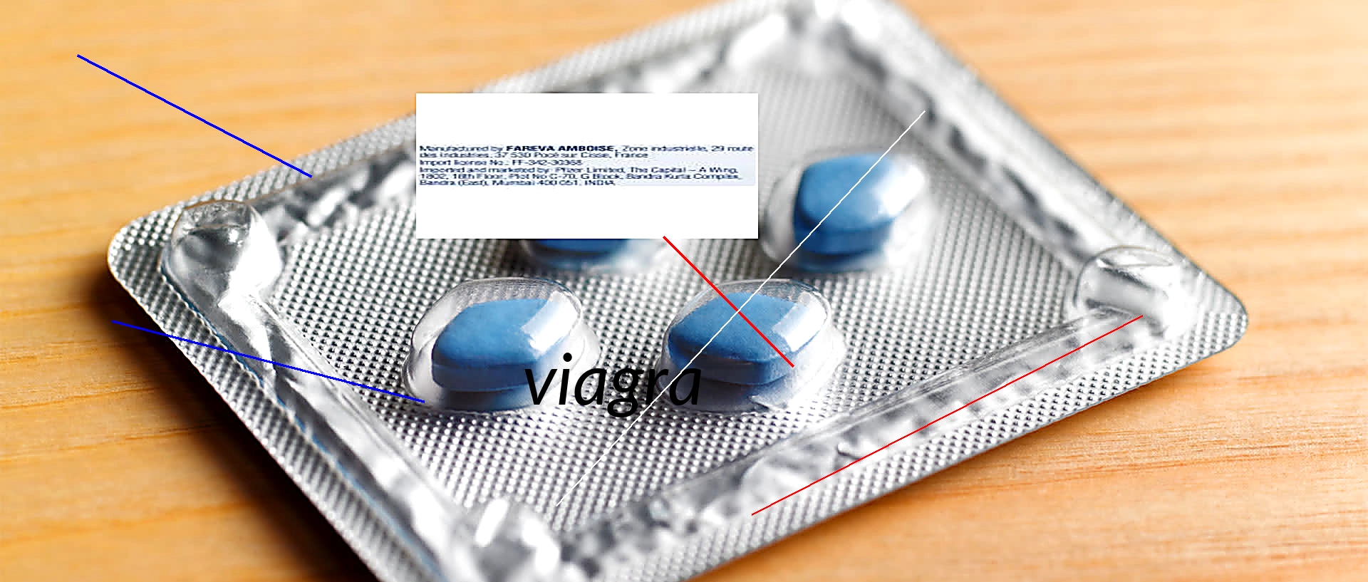 Achat viagra doctissimo